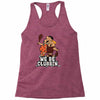 we be clubbin' Racerback Tank