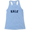 kale Racerback Tank