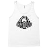 you're a hairy wizard Tank Top