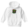 vintage raphael Youth Hoodie