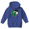 Humboldt Strong Youth Hoodie