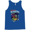attack of the momonsters Tank Top