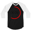 time check 3/4 Sleeve Shirt