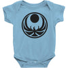 wing art Baby Bodysuit
