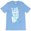 lonely astronaut T-Shirt