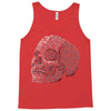 that is the question Tank Top