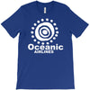 oceanic airlines T-Shirt
