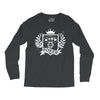 poker Long Sleeve Shirts