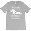 keystone wounded wariors T-Shirt