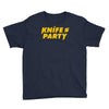 knife party electro house Youth Tee