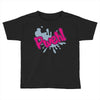pweh Toddler T-shirt