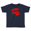 fight cancer Toddler T-shirt