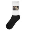 Andrea Mantegna Lamentation Of Christ Socks