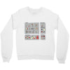 atrpg Crewneck Sweatshirt