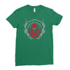 best of the best Ladies Fitted T-Shirt