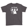 big hero 6 baymax tee fist bump balalala walt disney animation Youth Tee