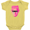 not sad Baby Bodysuit