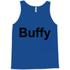 buffy Tank Top