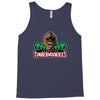 kashyyyk timberwookiees Tank Top