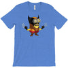 minion wolverine T-Shirt
