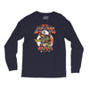 nck Long Sleeve Shirts