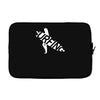 mens surfing Laptop sleeve