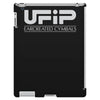 ufip new iPad 3 and 4 Case