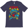 asking alexandria eyeball monster T-Shirt
