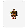 secret habit Mousepad