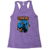 cookies! Racerback Tank