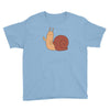 snail Youth Tee