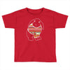 bunny rabbit in Toddler T-shirt