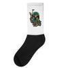 minion boba fett Socks