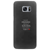 i never Samsung Galaxy S7 Edge