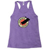 magic express Racerback Tank