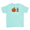 pumpkin spice Youth Tee