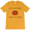 due in october T-Shirt