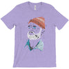 zissou of fish T-Shirt