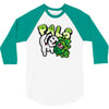pals 3/4 Sleeve Shirt