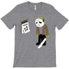 Friday The 12Th Funny Horror Movie T-Shirt