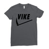 Vike Ladies Fitted T-Shirt