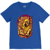ultras flare V-Neck Tee