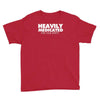 heavily medicated for your safety Youth Tee