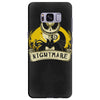 nightmare   scroll Samsung Galaxy S8 Plus