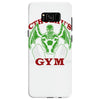 cthulhu gym Samsung Galaxy S8