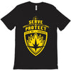 nova corps T-Shirt