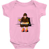 secret habit Baby Onesie