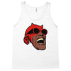 it the road, matt Tank Top