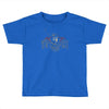 hawks leader Toddler T-shirt