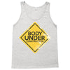 body under construction Tank Top